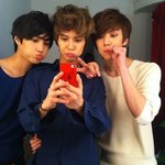 [EXO] <b>눈</b>이 호강하는 <b>라인</b>