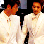 [EXO] 백현이의 <b>막둥이</b> 부르는 방법