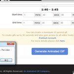 [EXO] <b>gif</b> 만드는법 알려주시면 감사하겠습니다 