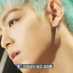 [빅뱅] 오랜만에 <b>최승현</b>씨 쌍커풀 관람하고 가실게요
