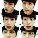 [비스트] 이번 추석연휴행복하네요ㅎㅎ