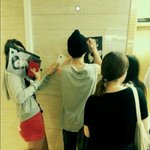 [EXO] 김민석<b>봄</b>!!!