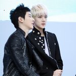 [EXO] 백금발머리도 이쁜 <b>오센</b>