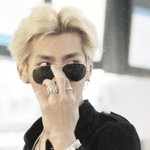 [EXO] 크리스루한공항<b>직찍</b>