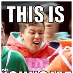 [BAP] 내가 바로  <b>B.A.P</b> 머글킹 유영재다