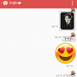 [EXO] ㅋㅋㅋ<b>엄마</b>한테경수사진보여줬더니ㅋㅋㅋ