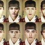 [EXO] 엑소 완전체 <b>관상</b> 짤