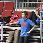 [EXO] 박찬열이랑표지훈!!