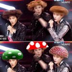 [EXO] 엑소 <b>버섯</b>설