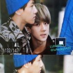 [EXO] 케미왕 오세훈
