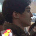 [EXO] 역시 남자는 <b>코</b>가 잘생겨야 해..ㅋㅋㅋ