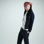 [BAP] 준홍이 <b>기럭지</b>짤