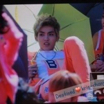 [EXO] 드뎌 낼 <b>남신</b>
