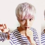 [EXO] 방금  우연히 루한봤다는 글 <b>삭제</b>된건가