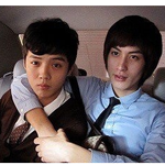 [EXO] 루한과<b>거보</b>셈 니네도이뻐질수잇어 