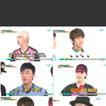 [BAP] <b>B.A.P</b>말못병