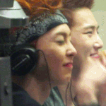 [EXO] 자기야나야 시우민<b>ver</b>. 영상나늠끝