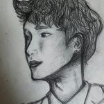 [EXO] ㅋㅋ종대를 그렸는데ㅋㅋ