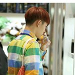 [EXO] 경수 여친 있을듯 ㅋㅋㅋ 촉<b>이온</b>다 슬픈 촉이...