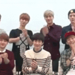 [EXO] 다들 너무 바람직하게 잘생김