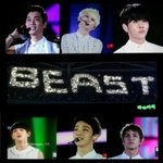 [비스트] 비스트 단독 공연인줄.. 뷰티 짱짱<b>걸들</b>!!!