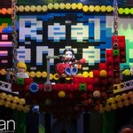 [아이유] 아이유팬들이 조공한 5주년 <b>레고</b>선물