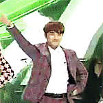 [EXO] <b>우와</b>!