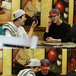 [EXO] 백현세훈