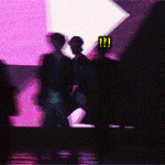 [EXO] 루한졸귀진짜..