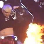 [BAP] 정말 <b>희박</b>한 소망인데 ㅋㅋㅋ