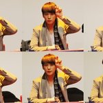 [BAP] 힘찬이 팬싸<b>직찍</b>