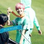[BAP] 금메달