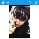 [BAP] <b>유영</b>쟄ㅋㅋㅋㅋㅋㅋ