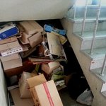 [댓글부탁] @우리집앞에 폐지 쌓아놓는 이웃<b>주민</b>들(사진有) +(내용추가)