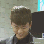 [BAP] <b>영재</b>의 씹덕터지는 습관들 