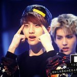 [EXO] 나알~이선 눈빛과!