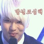 [BAP] <b>영재</b>와주농이가 팬들에게 하고싶은 말