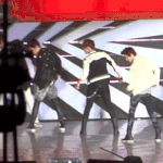 [EXO] ㅋㅋ백큥:헐..?여기<b>아닝</b>가봐