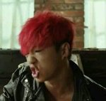 [BAP] 살아있는 사람?