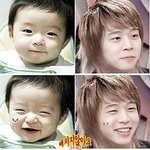 [EXO] 제와제수니에게 선물한다