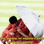 [EXO] 리더잡는 <b>실세</b> 막내 세훈ㅋㅋㅋ