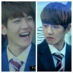 [EXO] 저기...저 개인적으로 <b>디오</b> 아는데요 .;