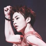 [EXO] 시우민 <b>팔뚝</b> 개 쩔어