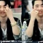 [EXO] 저번에 판에 팬싸 또 한다는 거