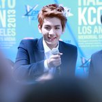 [EXO] 얘 누구지