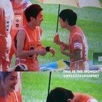 [인피니트] <b>동우</b>,시우민 아육대일화ㅋㅋㅋㅋㅋㅋ