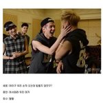 [EXO] 엑소 고향 <b>방문</b> 사진