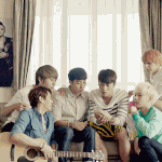 [b2st] 우리 <b>채널</b>새로만들어서해요
