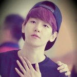[EXO] 백현이!!