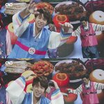 [인피니트] 한가위인사드립니다ㅠㅠ울림영상올렸다ㅠㅠㅠㅠ